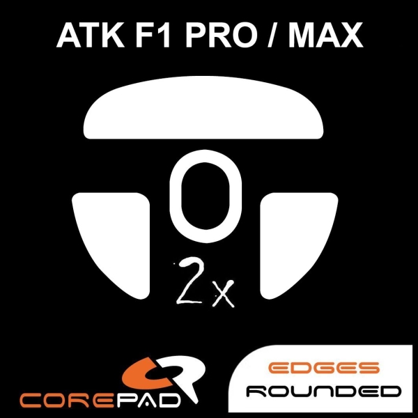 Corepad Skatez PRO 308 ATK Blazing Sky F1 Pro Wireless / ATK Blazing Sky F1 Pro MAX Wireless